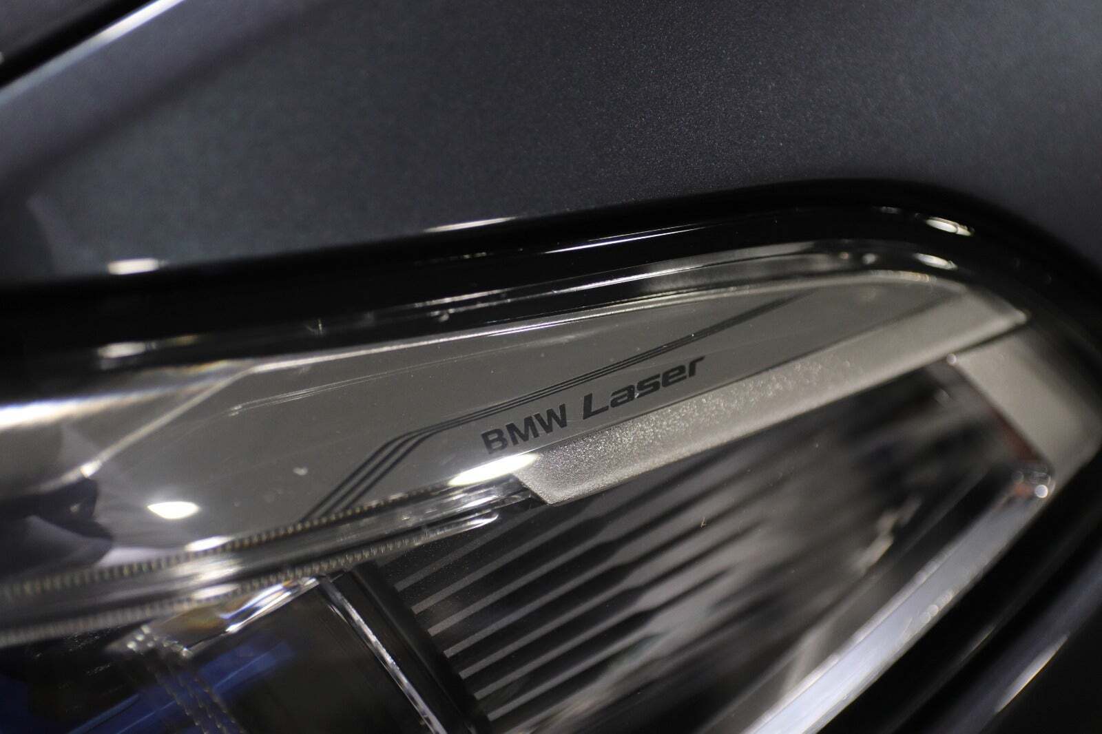 BMW X5 3,0 xDrive45e M-Sport aut.