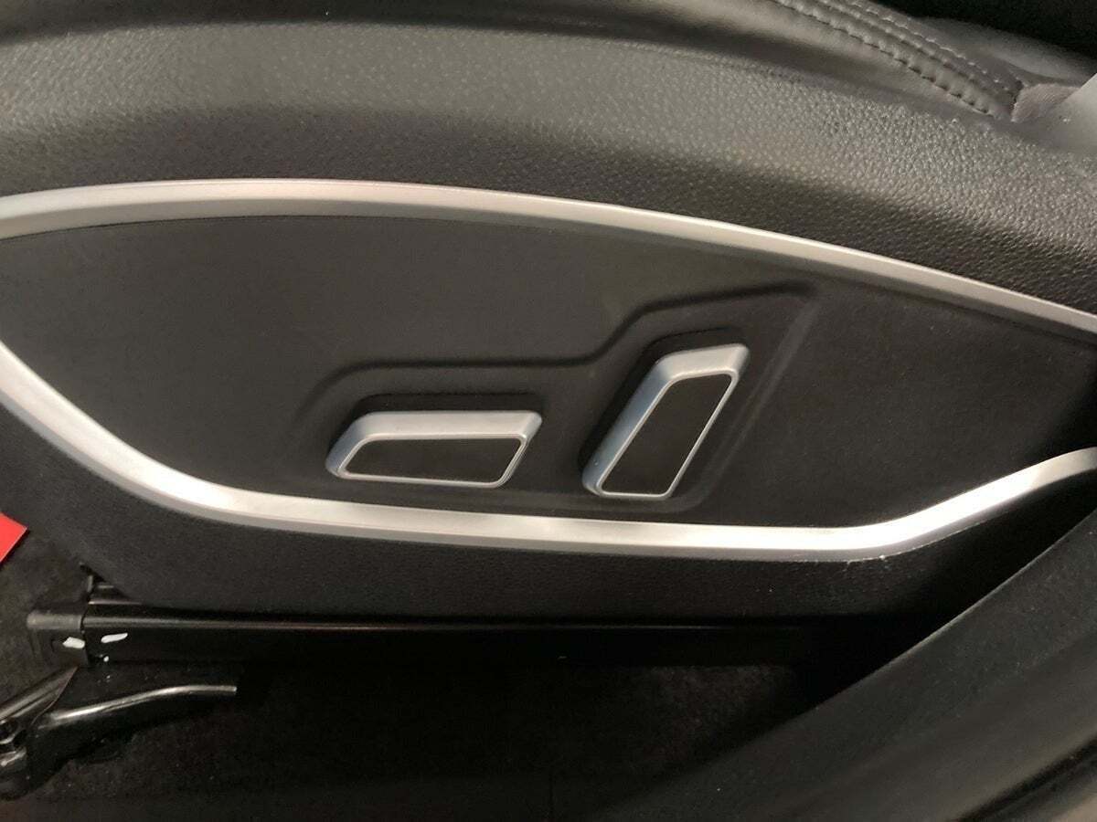 Blå Seres 3 fra 2022