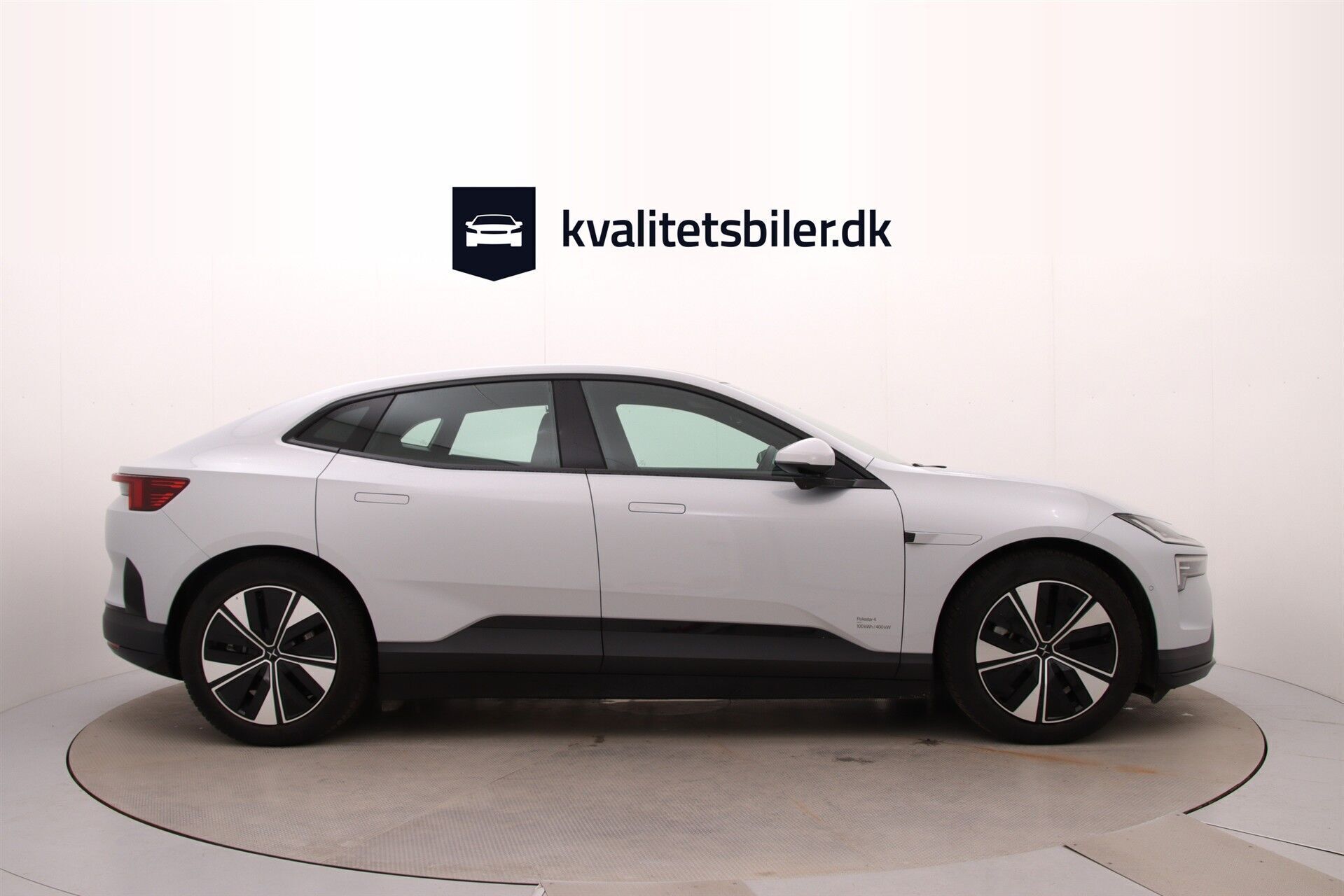 Polestar 4 EL Long Range Dual motor AWD 544HK 5d Aut.