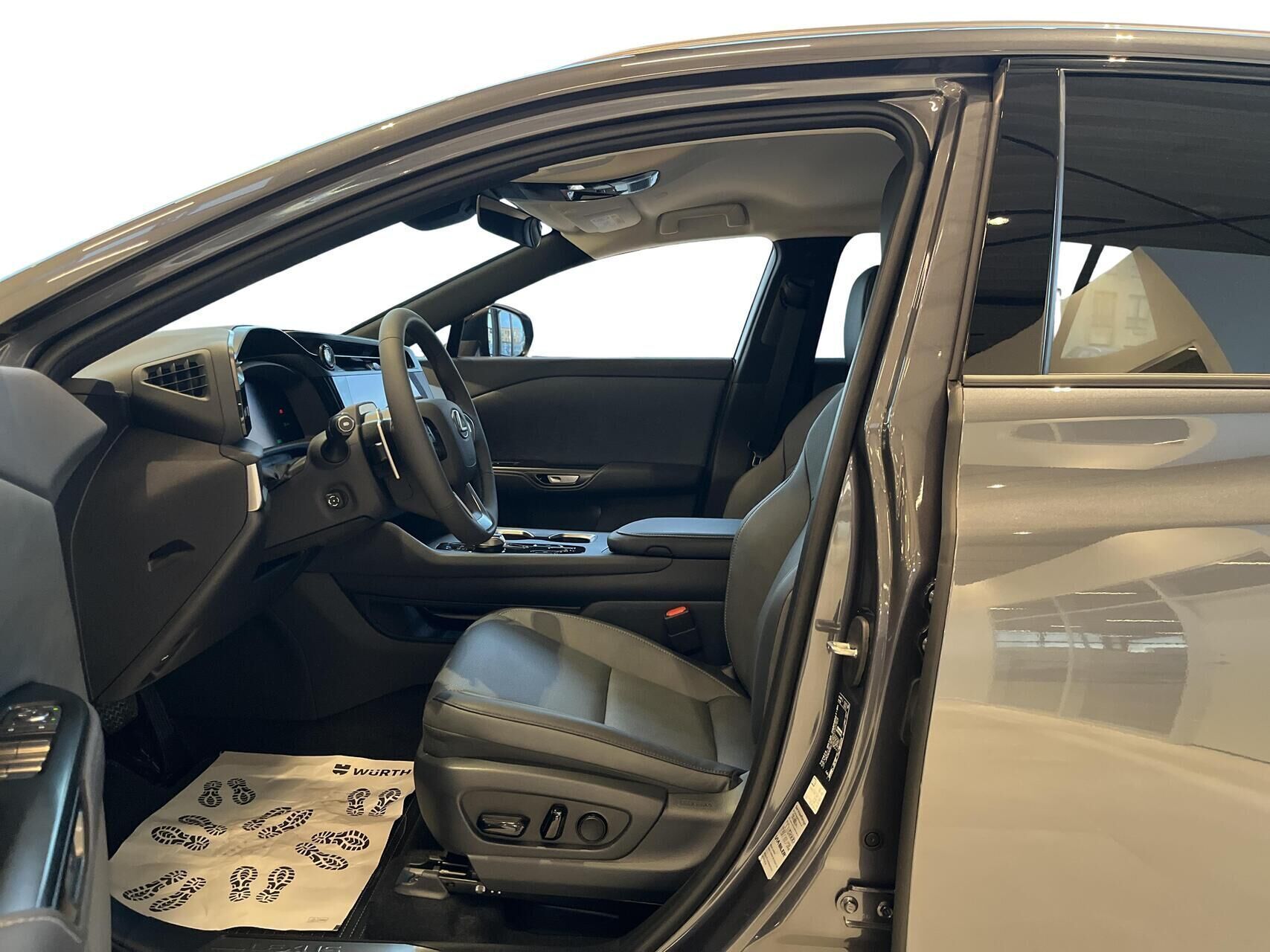 Lexus RZ 300e EL Executive 204HK 4d Aut.