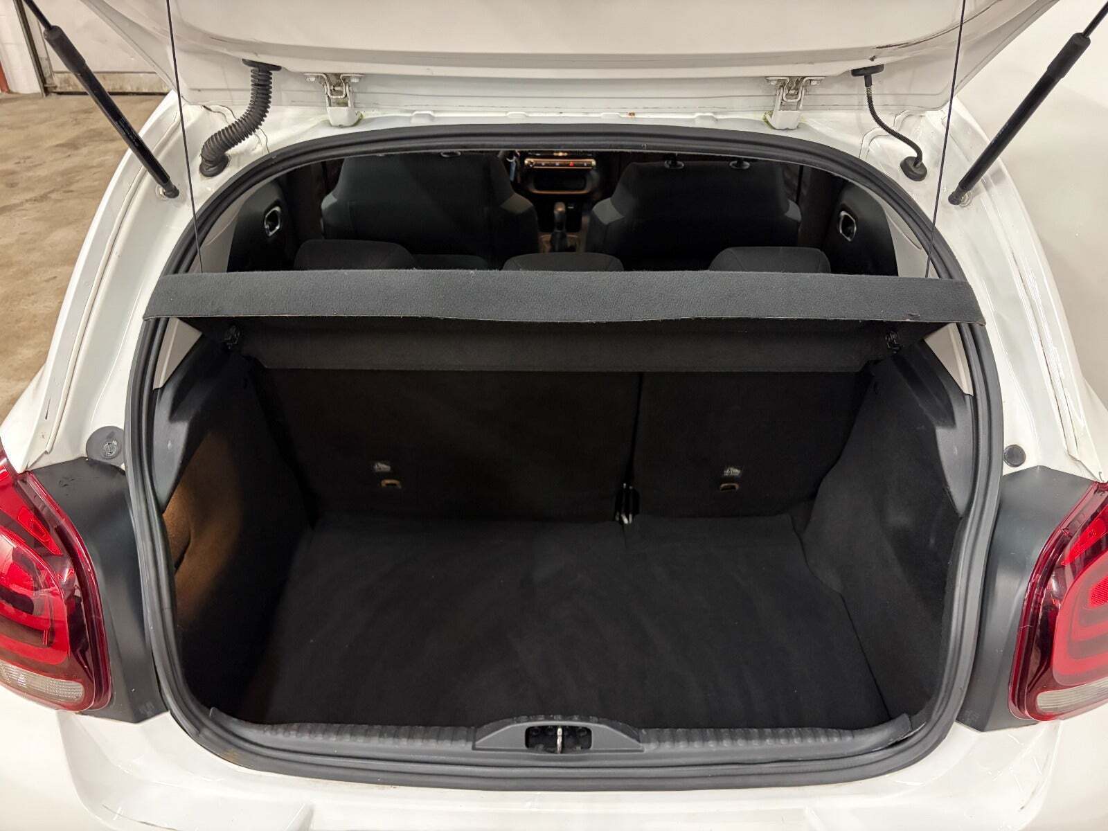 undefined Citroën C3 fra 2017