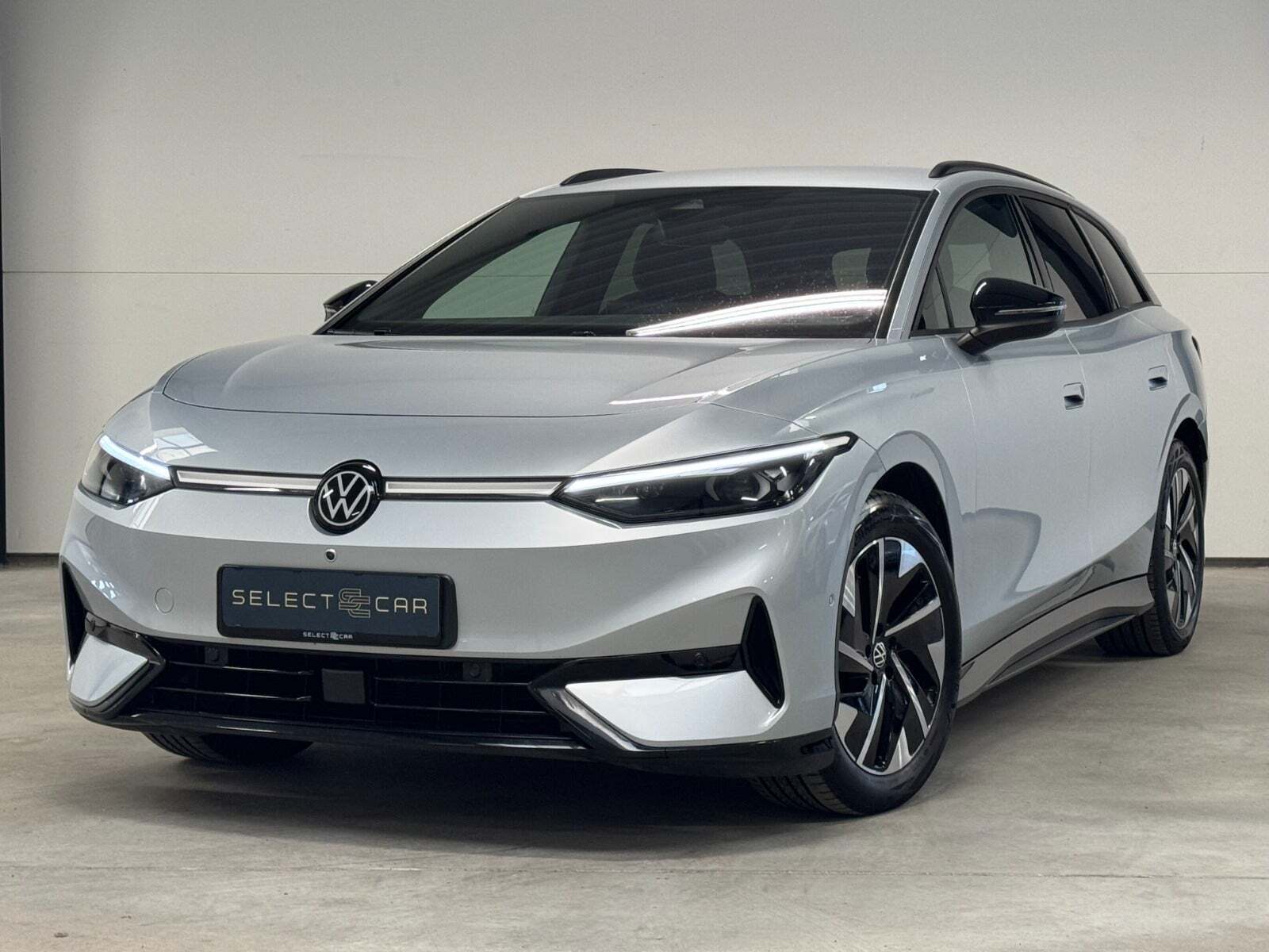 VW ID.7 77 Style Tourer