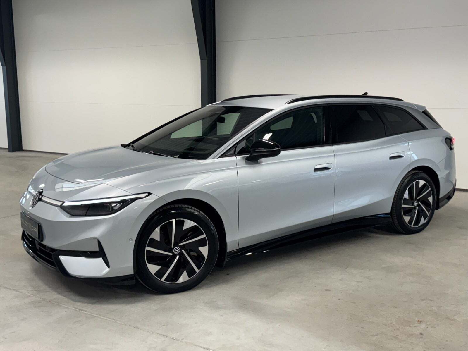 VW ID.7 77 Style Tourer