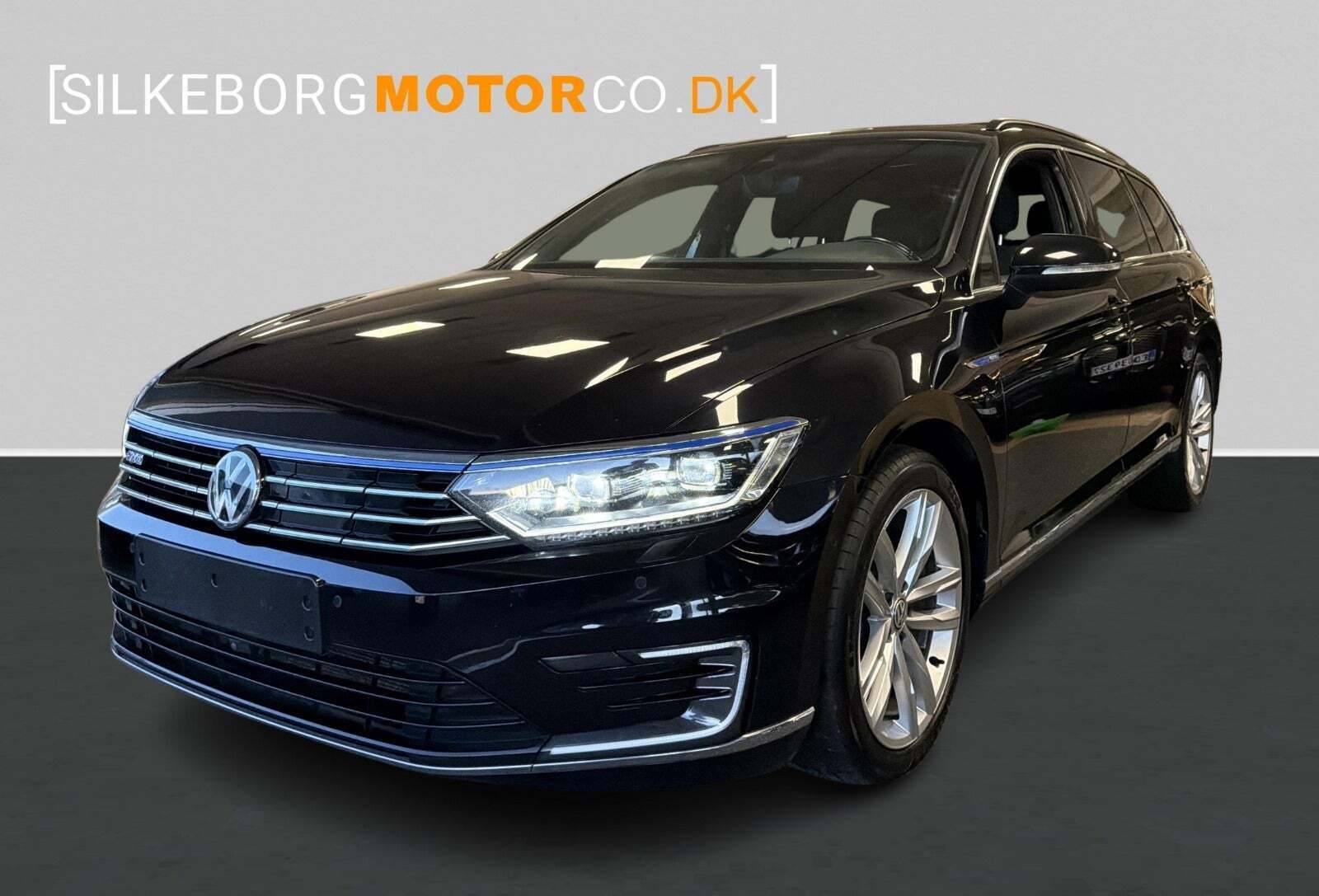 VW Passat 1,4 TSi 150 Comfortline Premium Variant DSG