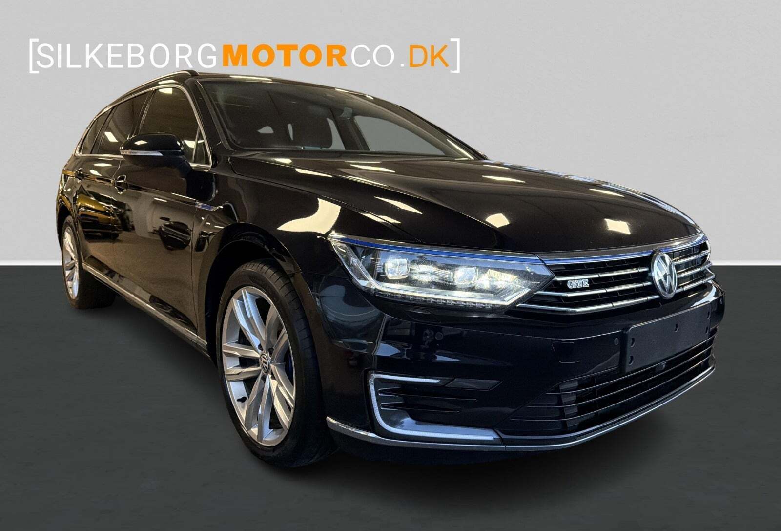 VW Passat 1,4 TSi 150 Comfortline Premium Variant DSG