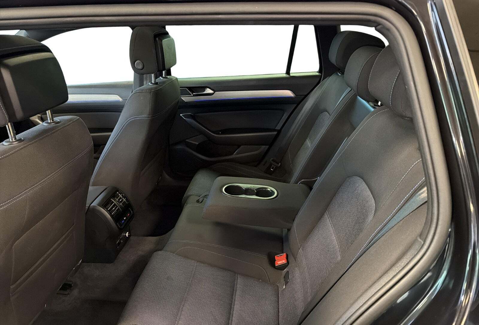 VW Passat 1,4 TSi 150 Comfortline Premium Variant DSG