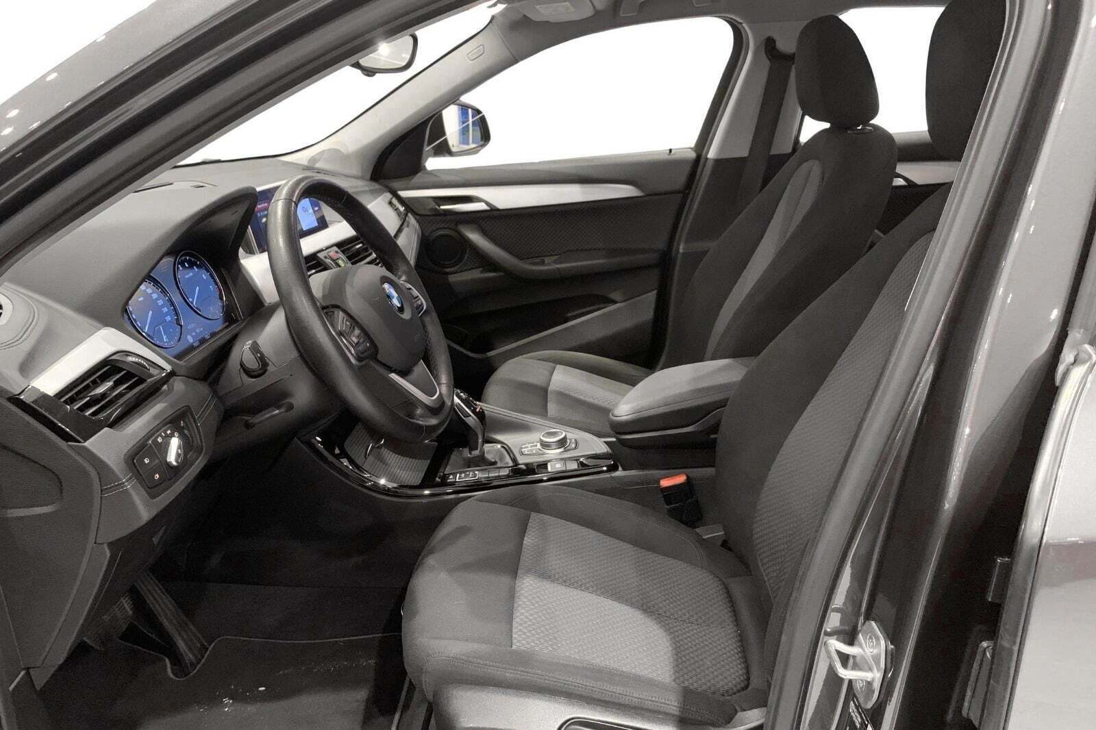 BMW X2 2,0 sDrive20i Advantage aut.