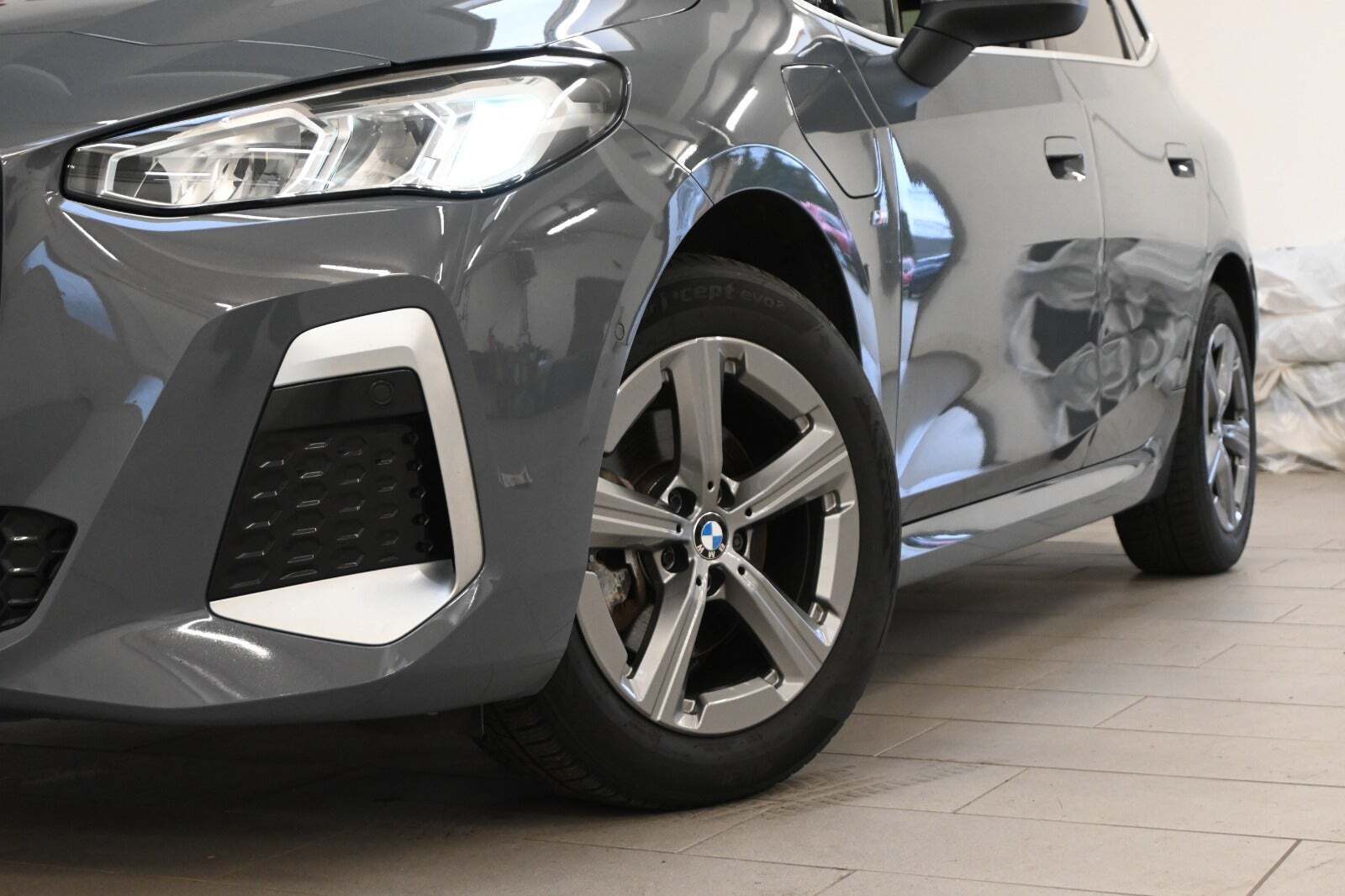 BMW 225e 1,5 Active Tourer M-Sport xDrive aut.