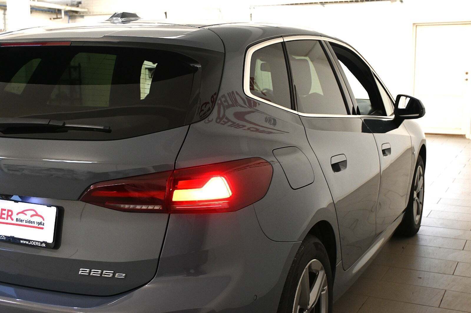 BMW 225e 1,5 Active Tourer M-Sport xDrive aut.