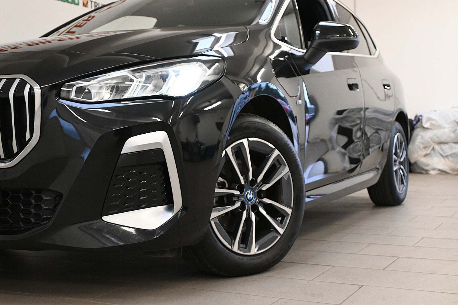 BMW 225e 1,5 Active Tourer M-Sport xDrive aut.