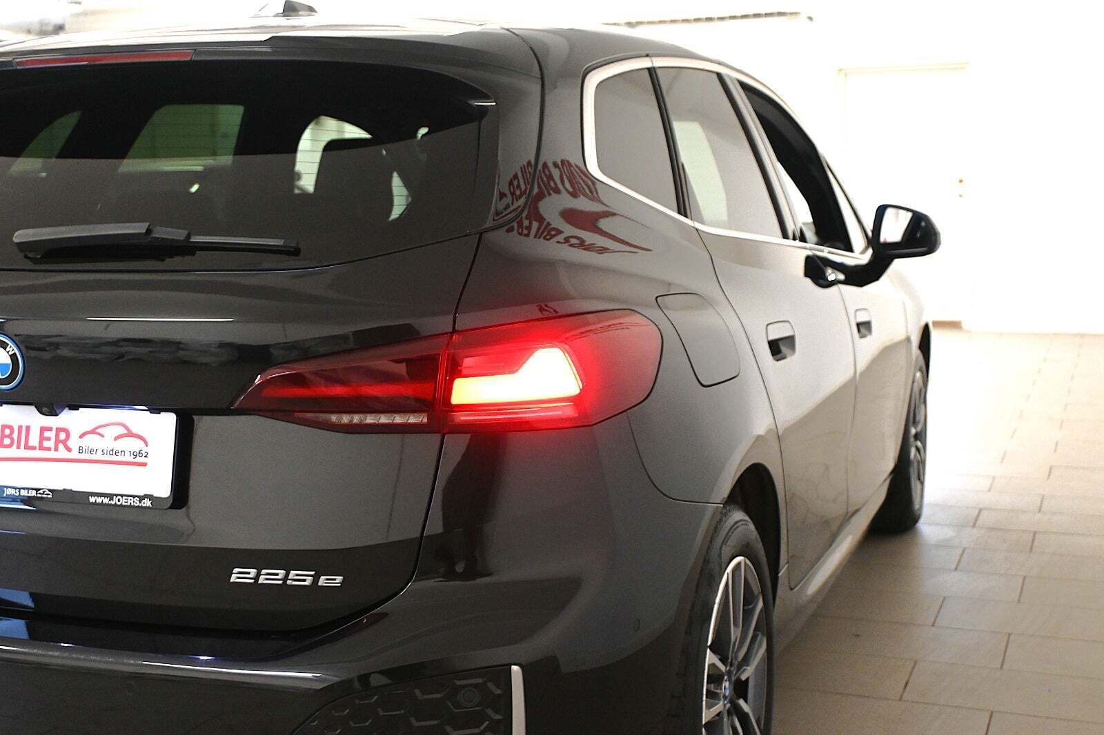 BMW 225e 1,5 Active Tourer M-Sport xDrive aut.