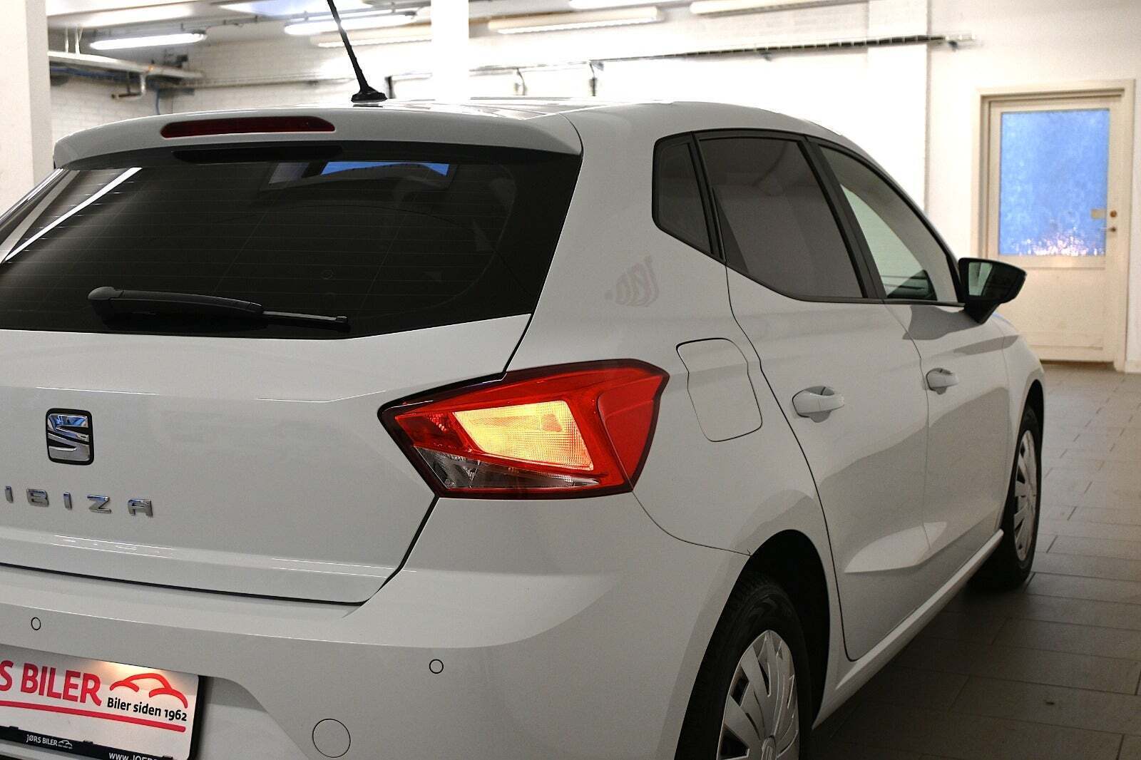 Seat Ibiza 1,0 TSi 95 Style