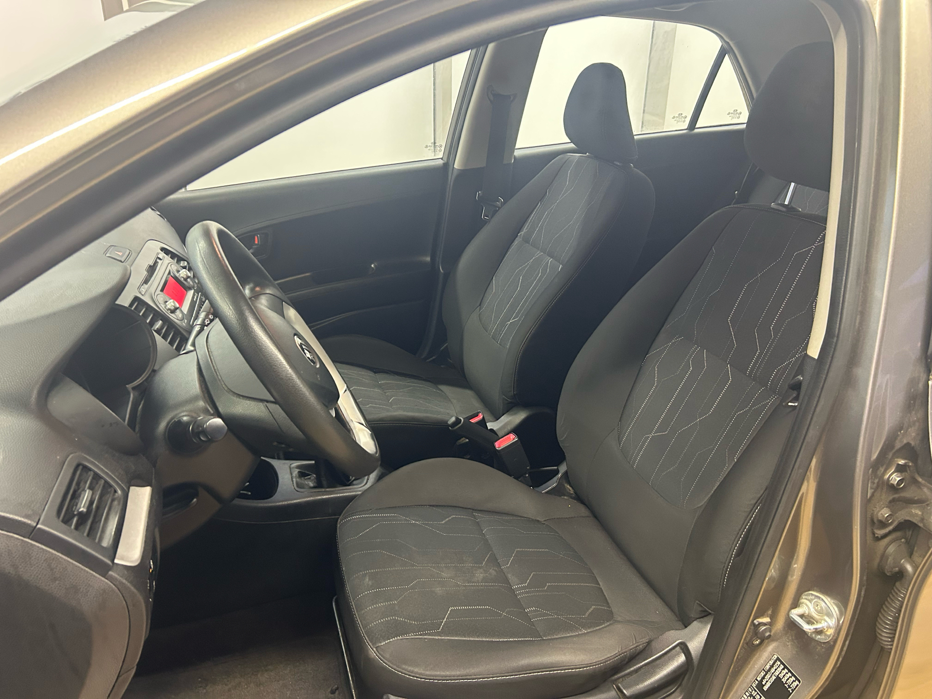 undefined Kia Picanto fra 2014