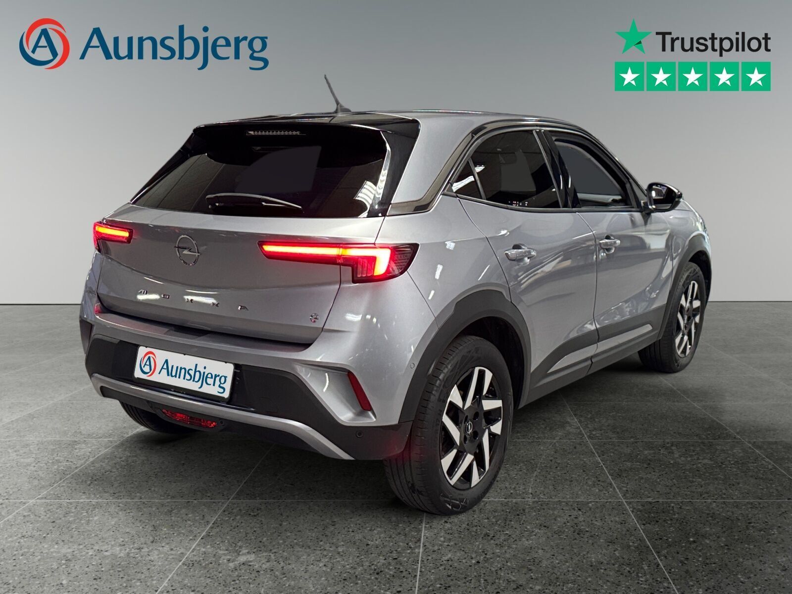 Opel Mokka-e 50 Elegance