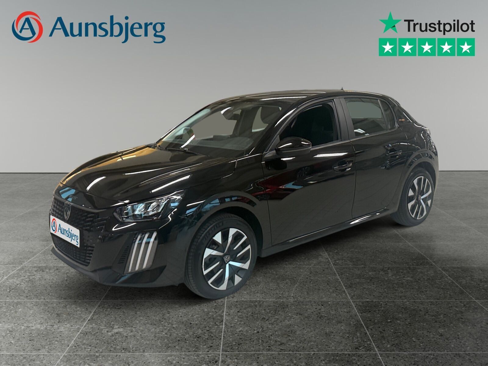 Peugeot e-208 50 Style