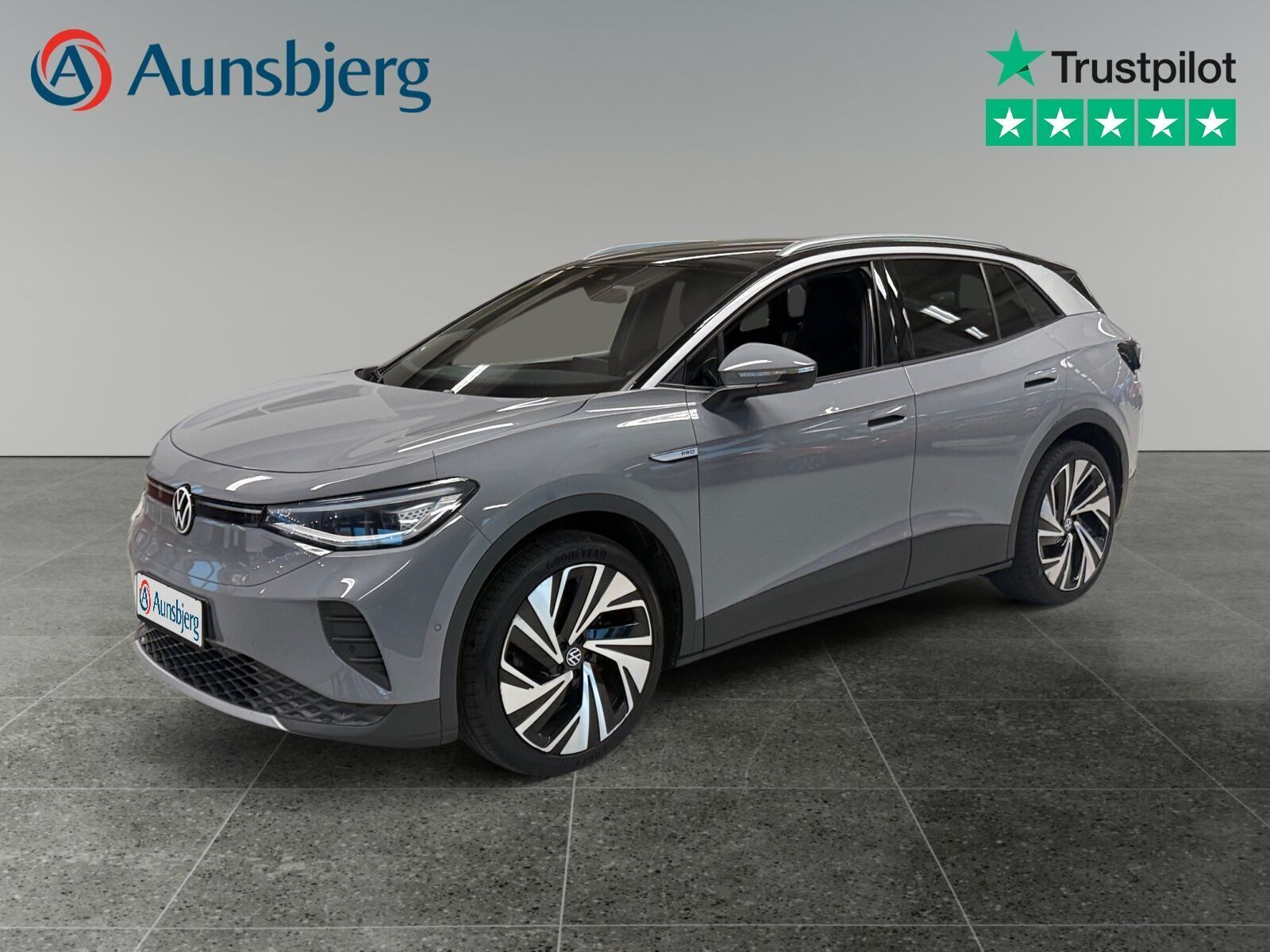 VW ID.4 77 Pro Performance