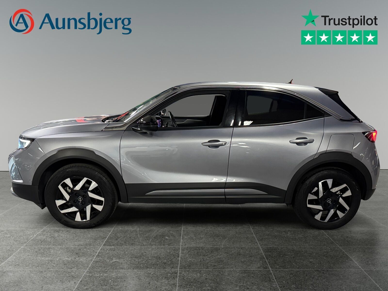 Opel Mokka-e 50 Elegance