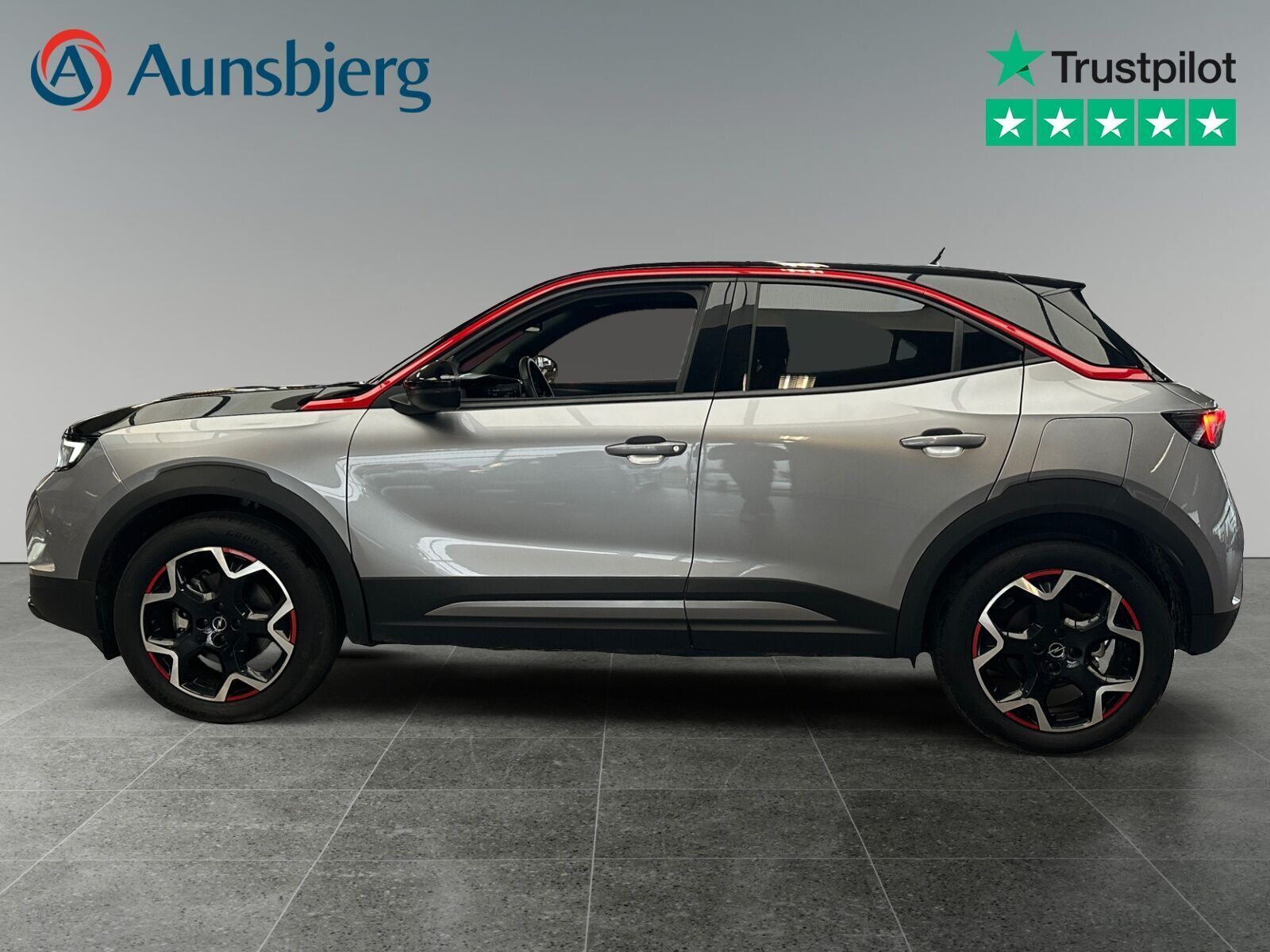 Opel Mokka-e 50 GS Line