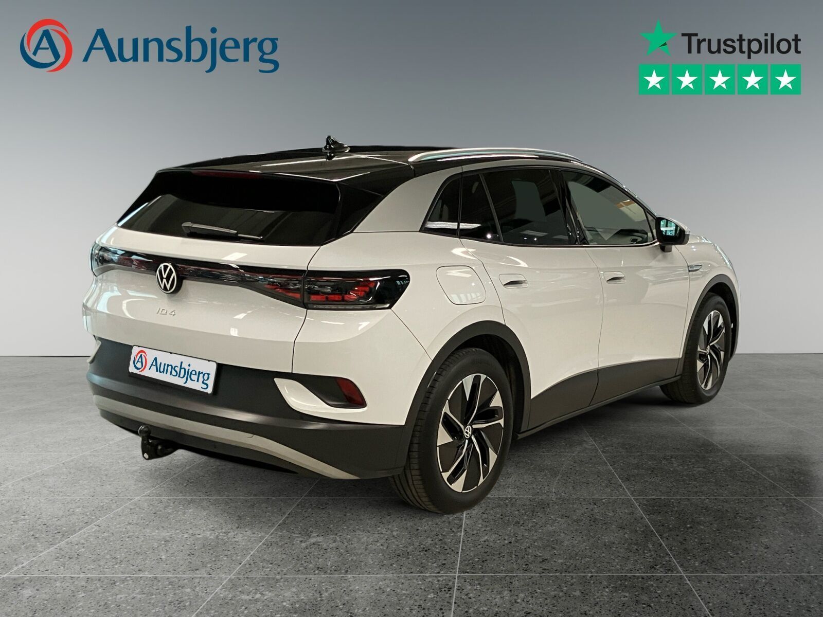 VW ID.4 77 Pro Performance