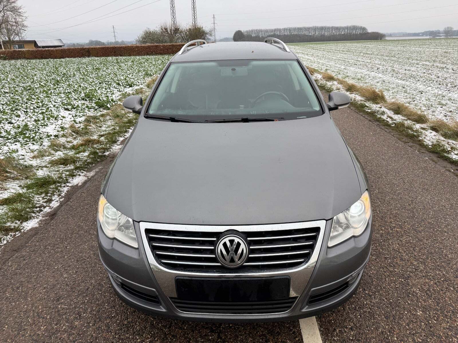 VW Passat 2,0 TDi 170 Highline Variant DSG