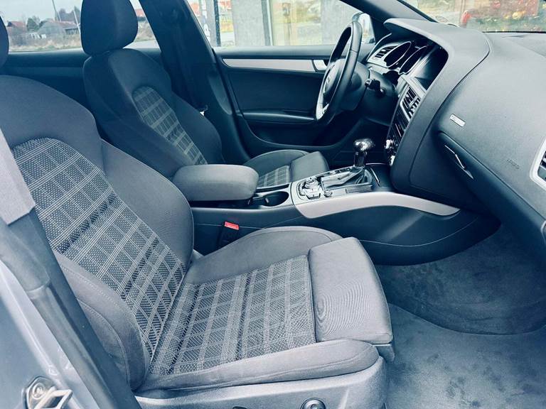 Audi A5 1,8 TFSi 170 S-line Sportback Multitr.