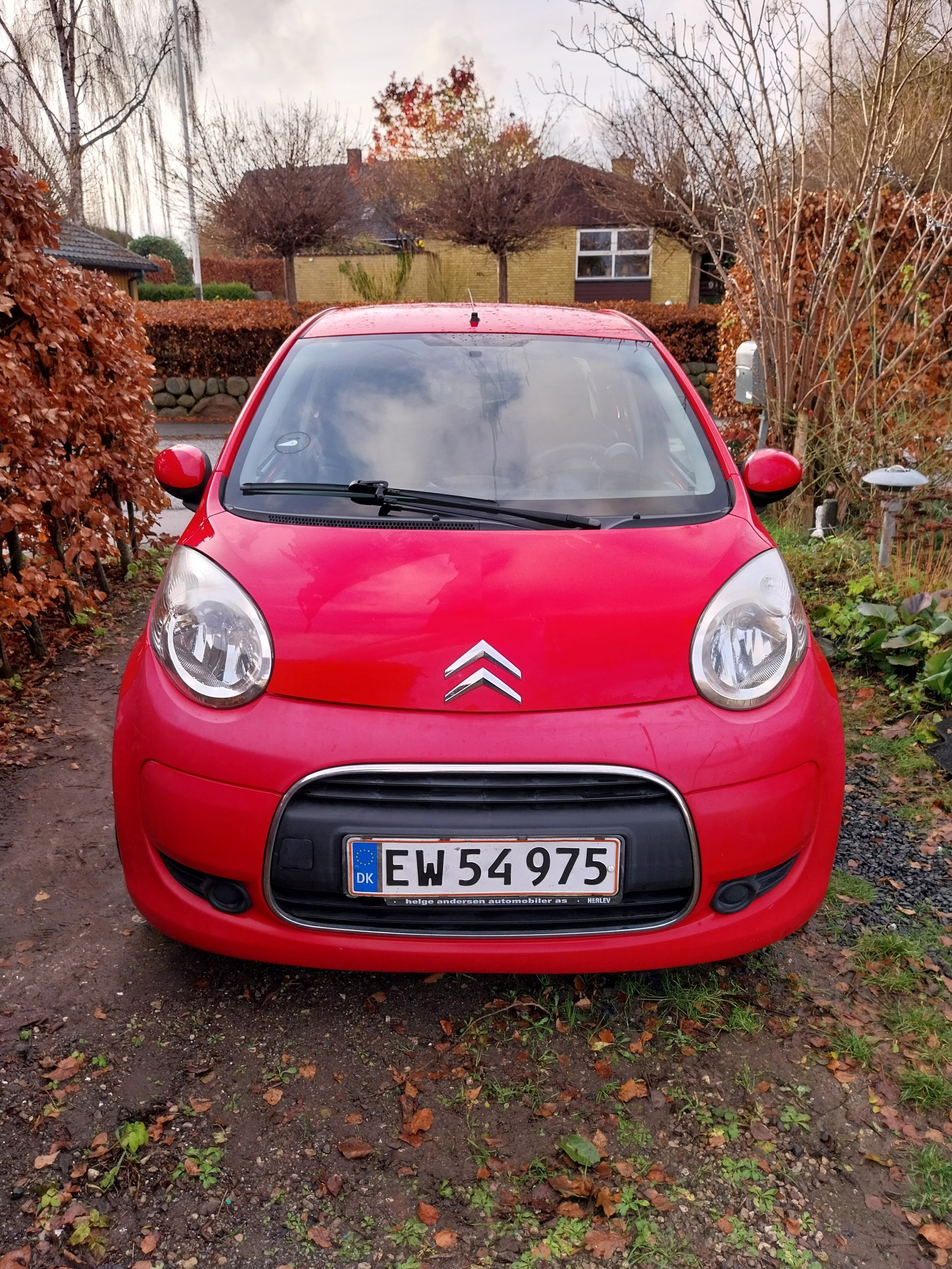 Citroën C1 1,0 I,0 I Clim