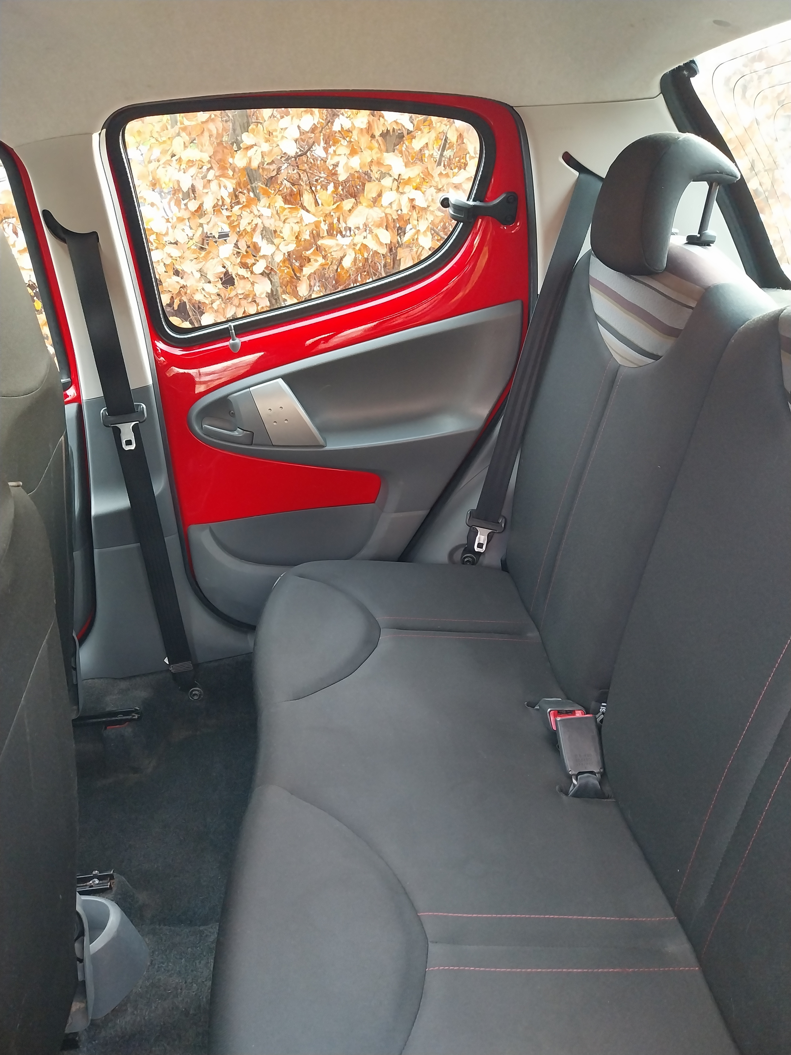 Citroën C1 1,0 I,0 I Clim