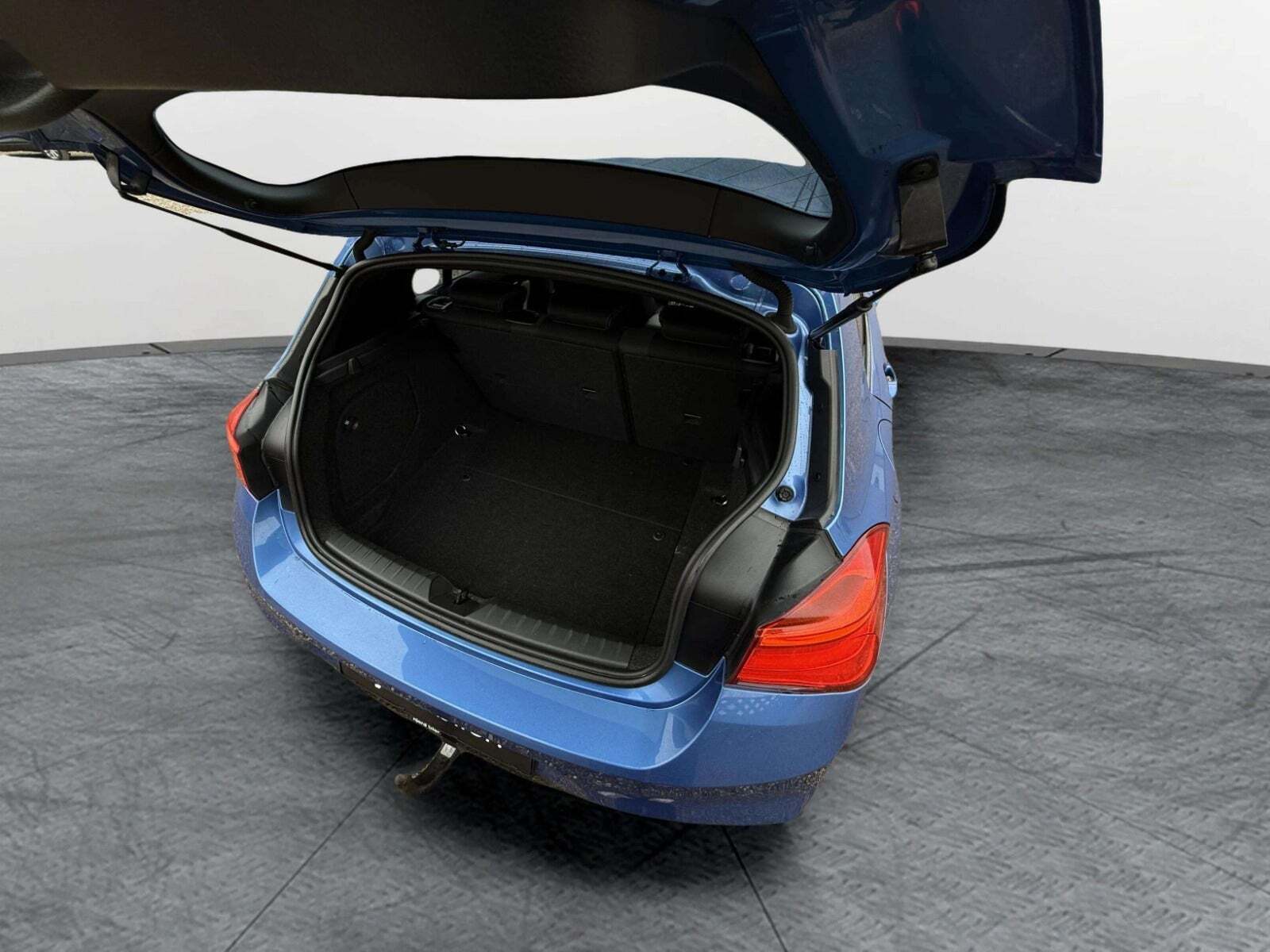 undefined BMW 118d fra 2019