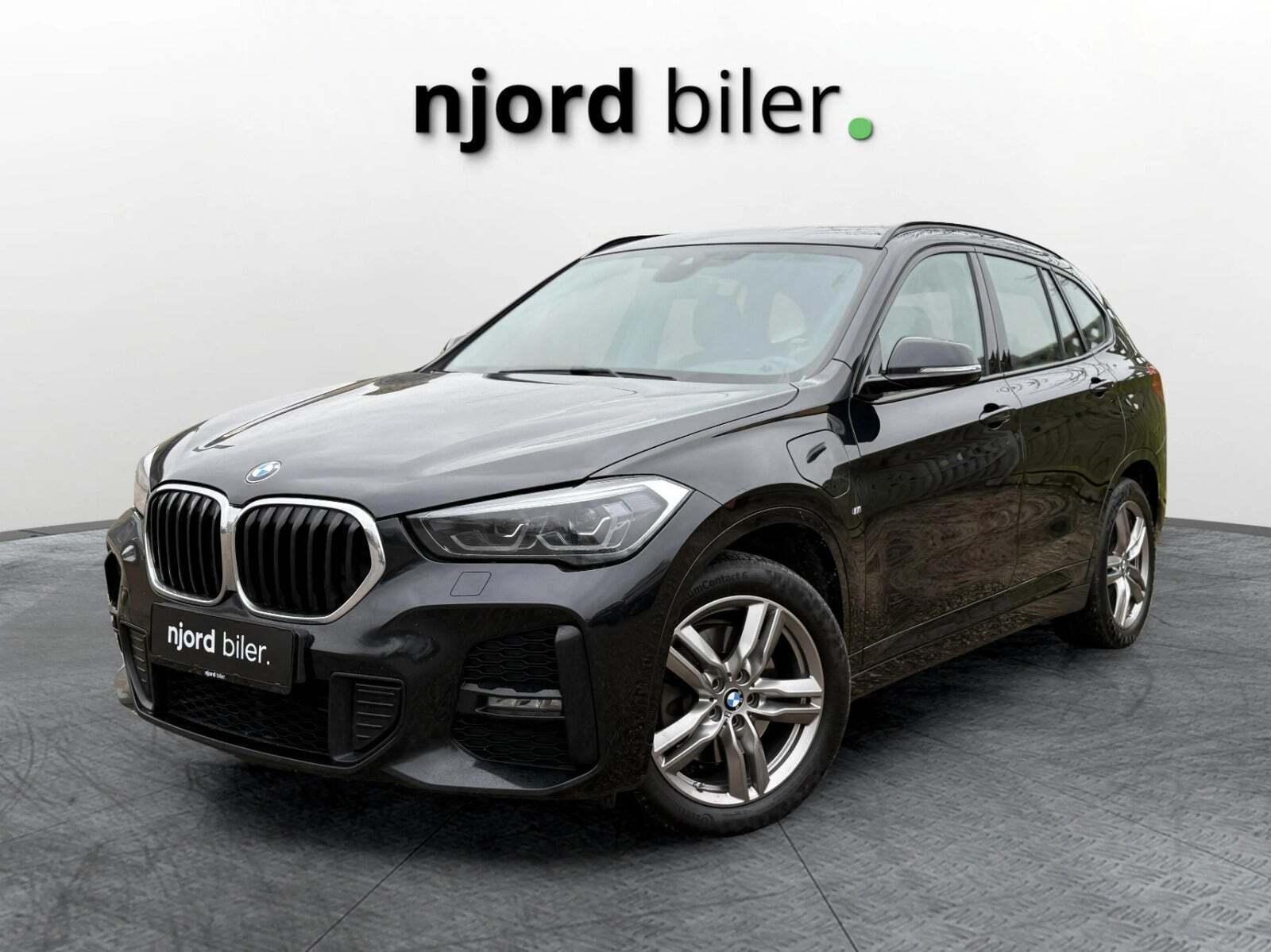 BMW X1 1,5 xDrive25e M-Sport aut.