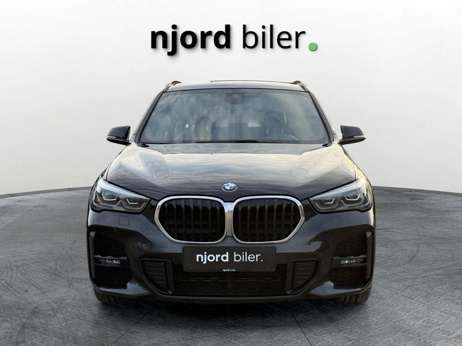 BMW X1 1,5 xDrive25e M-Sport aut.