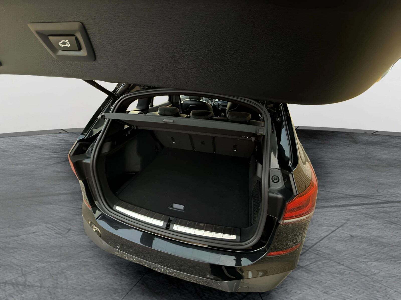 undefined BMW X1 fra 2021