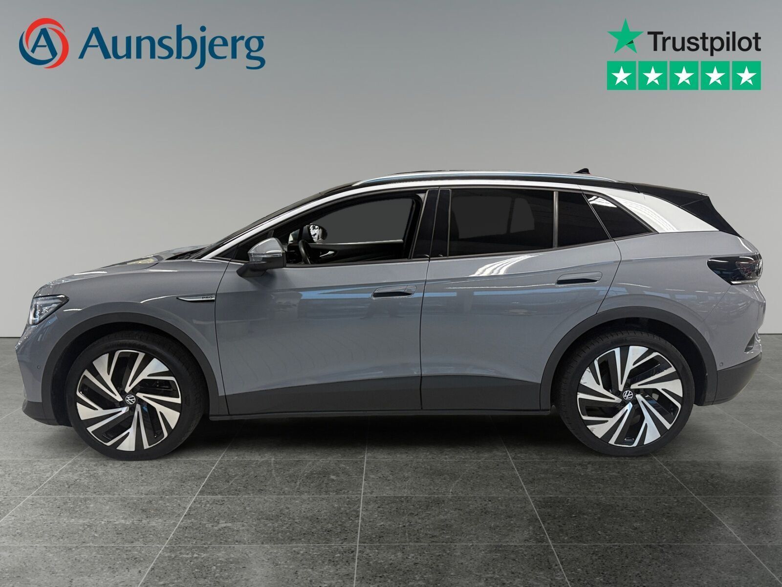 VW ID.4 77 Pro Performance