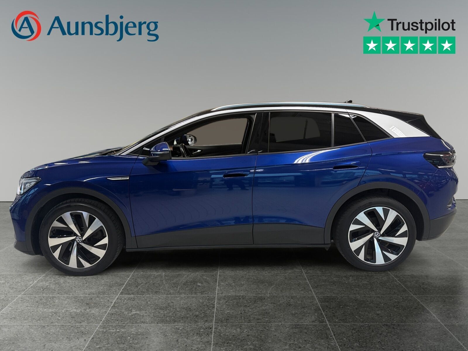 VW ID.4 77 Pro Performance