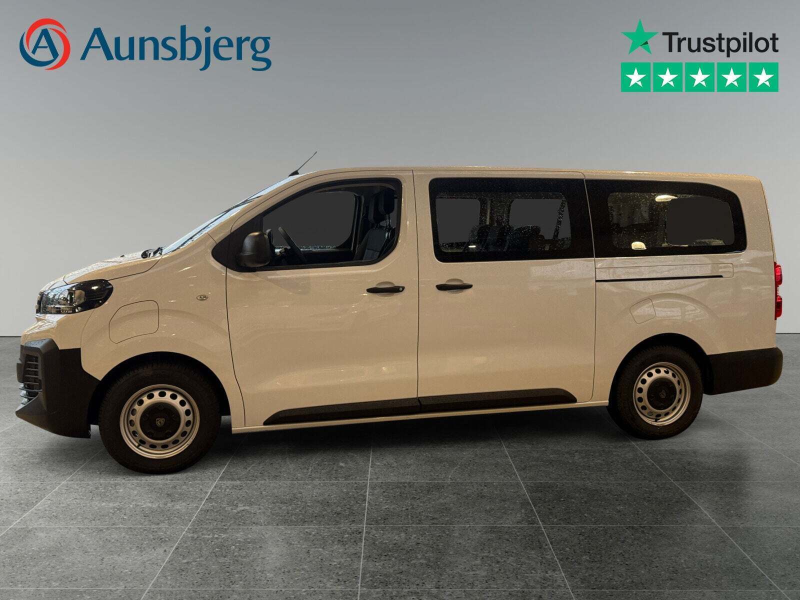 Peugeot e-Expert 75 L3 Combi