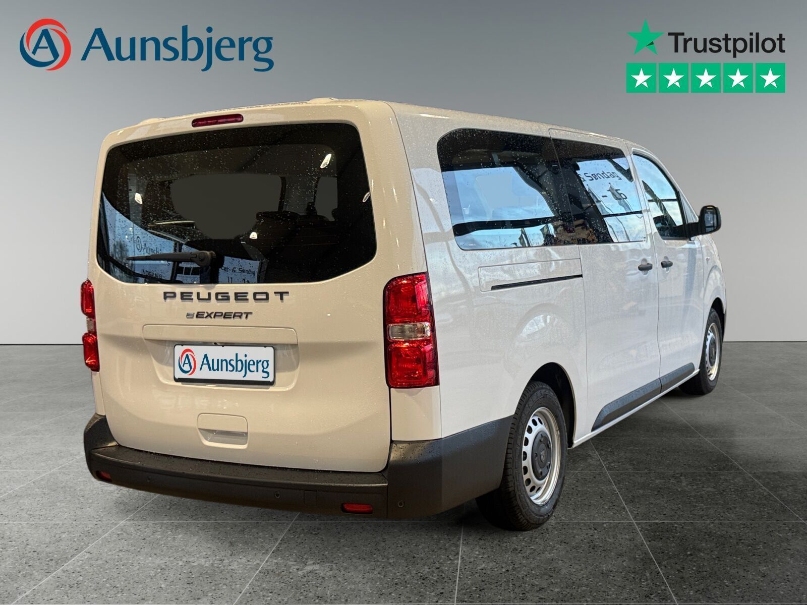 Peugeot e-Expert 75 L3 Combi