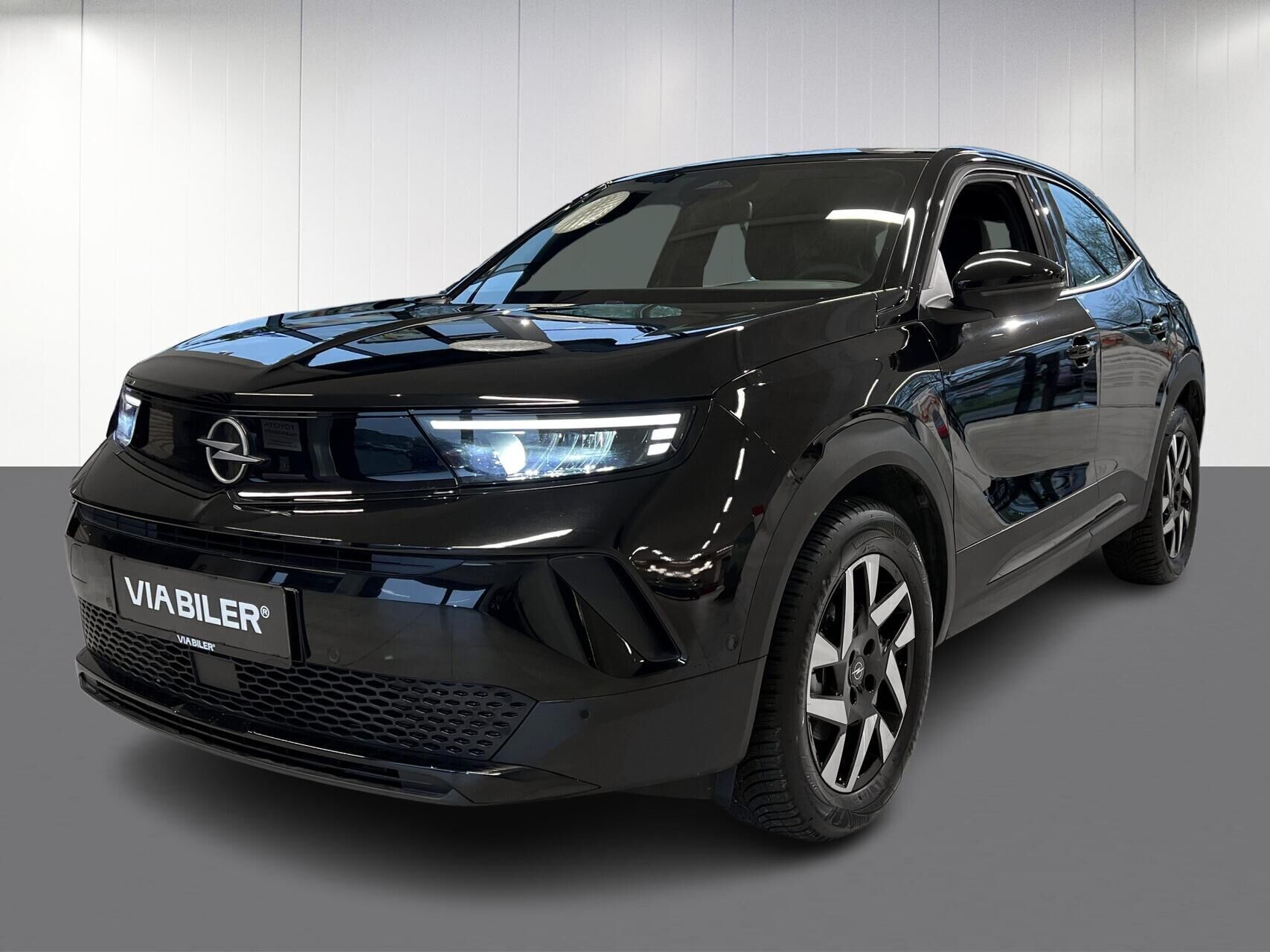 Opel Mokka-e EL Edition 156HK 5d Aut.