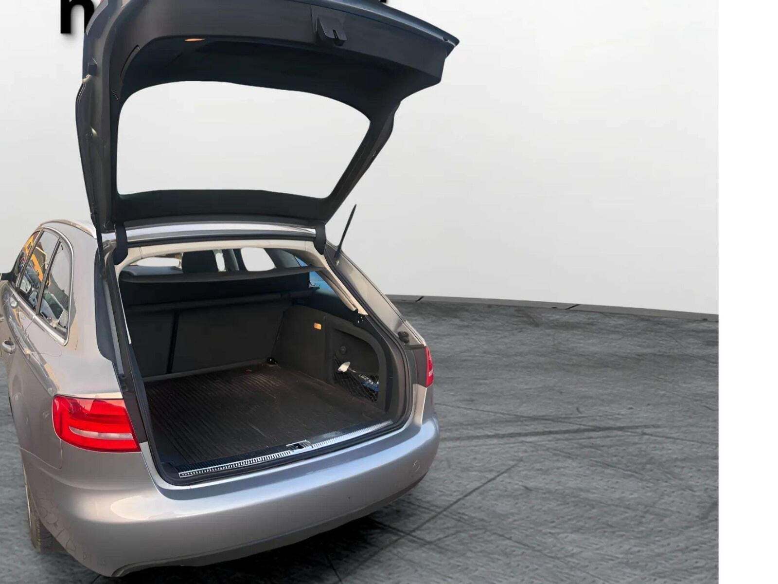 undefined Audi A4 fra 2010