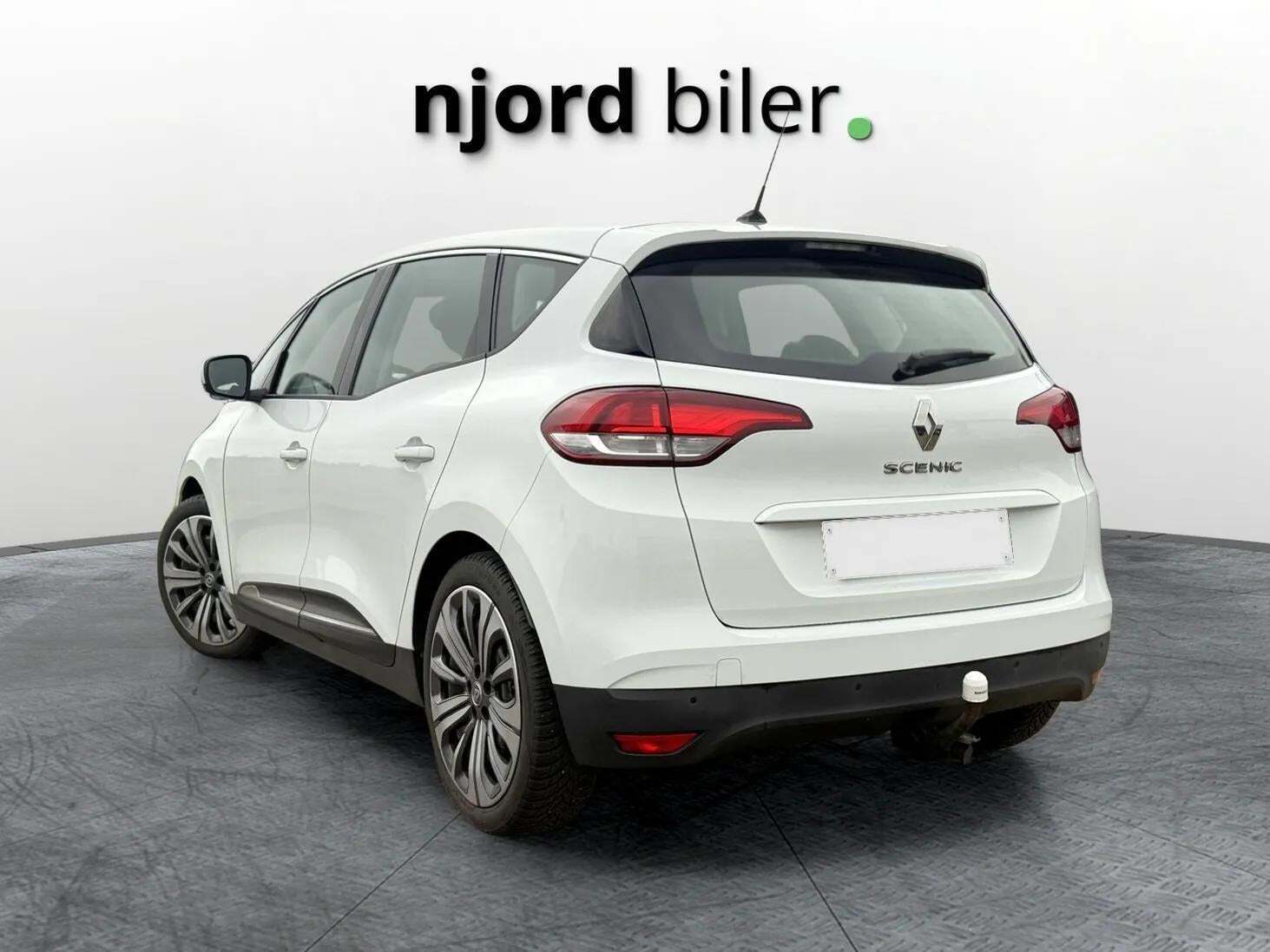 Renault Scenic IV 1,2 TCe 115 Zen