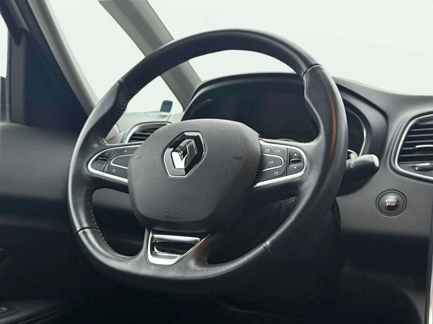 Renault Scenic IV 1,2 TCe 115 Zen