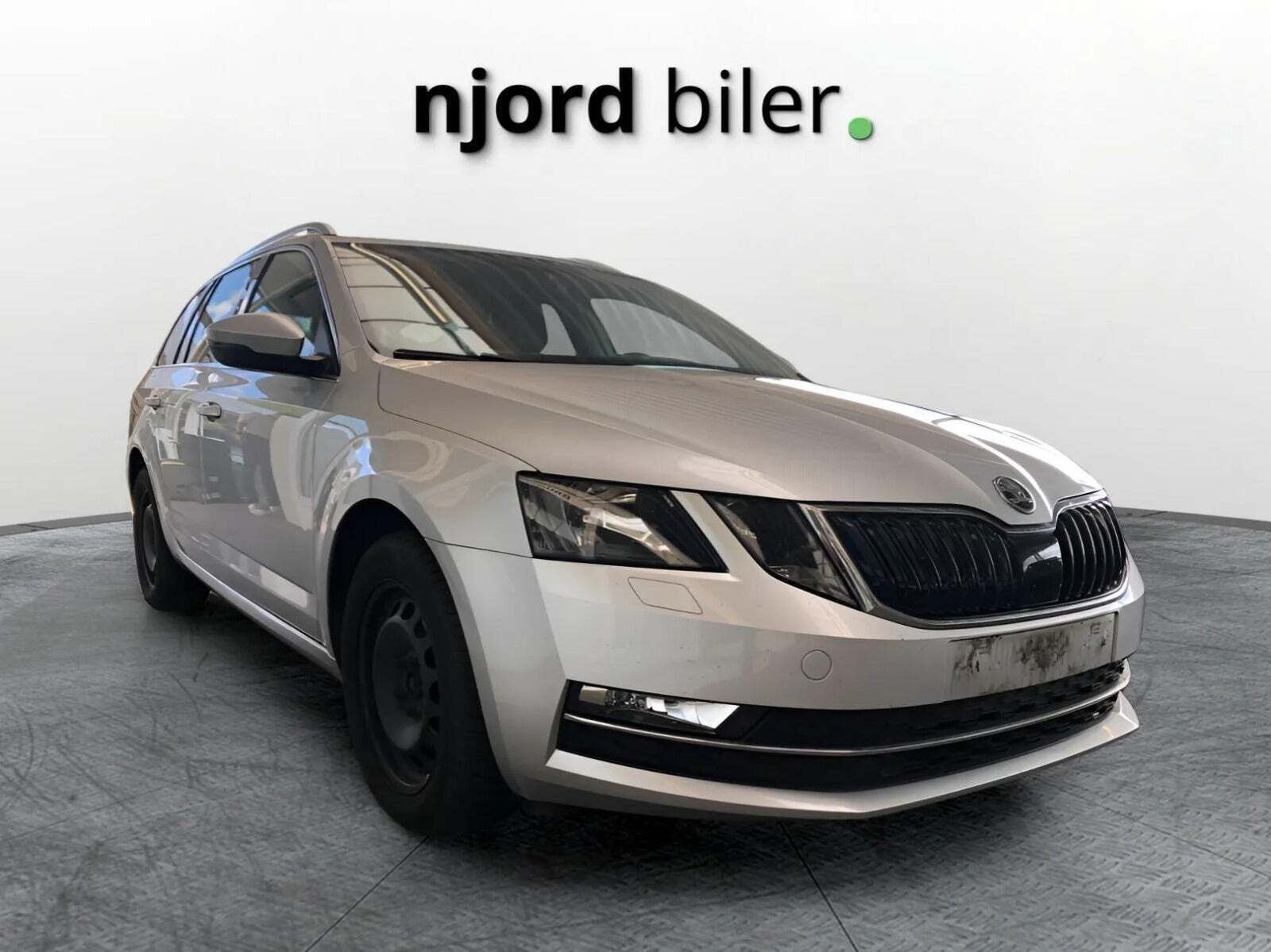 Skoda Octavia 1,0 TSi 115 Style Combi DSG