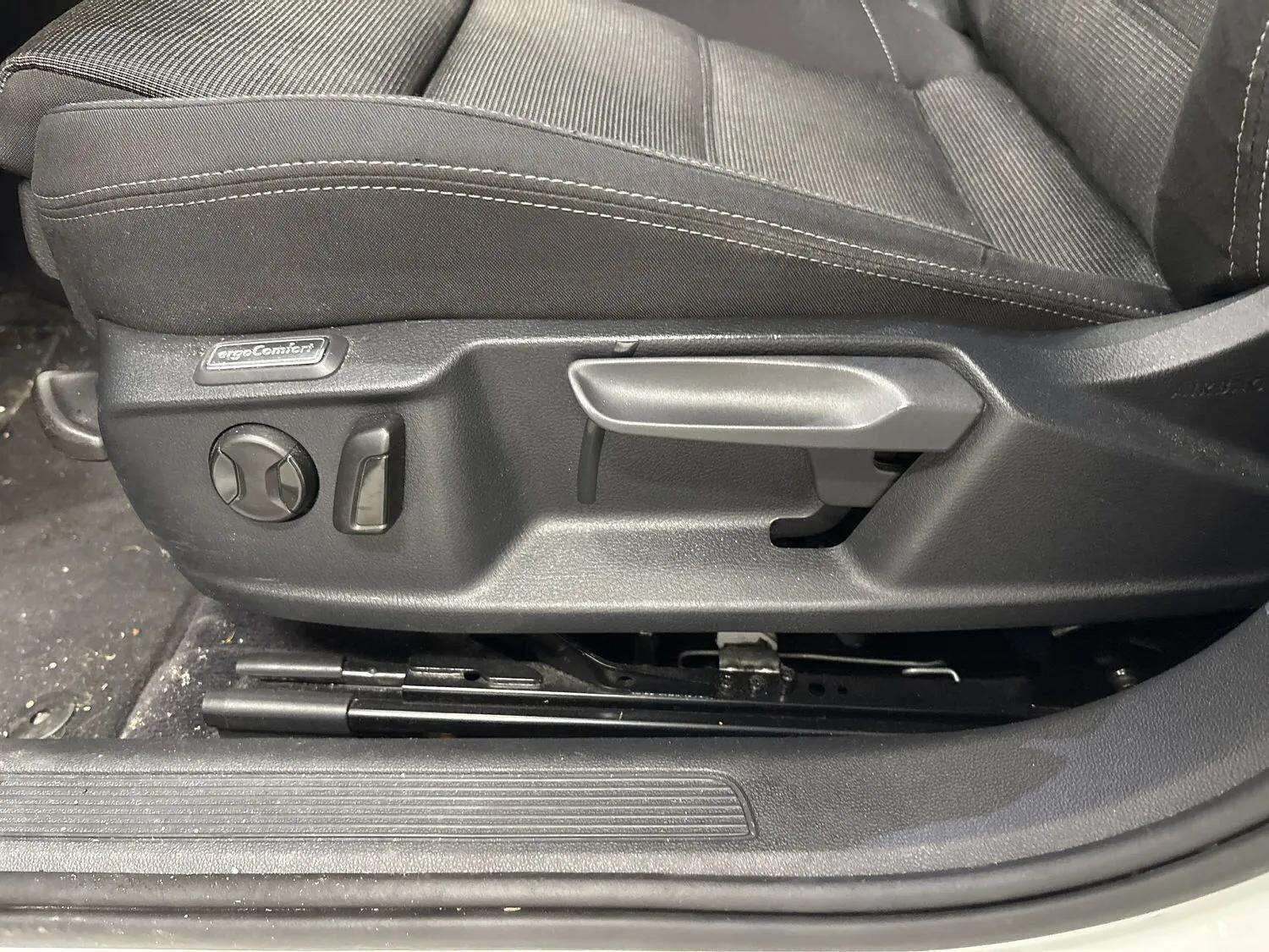 undefined VW Passat fra 2018