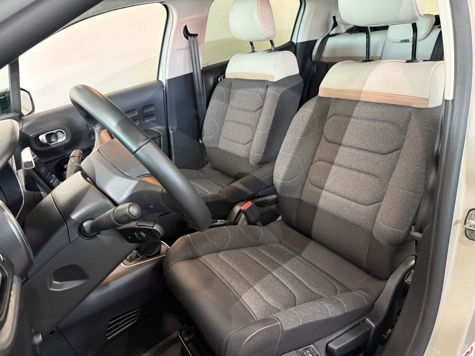 Citroën C3 1,2 PureTech 83 VTR Sport