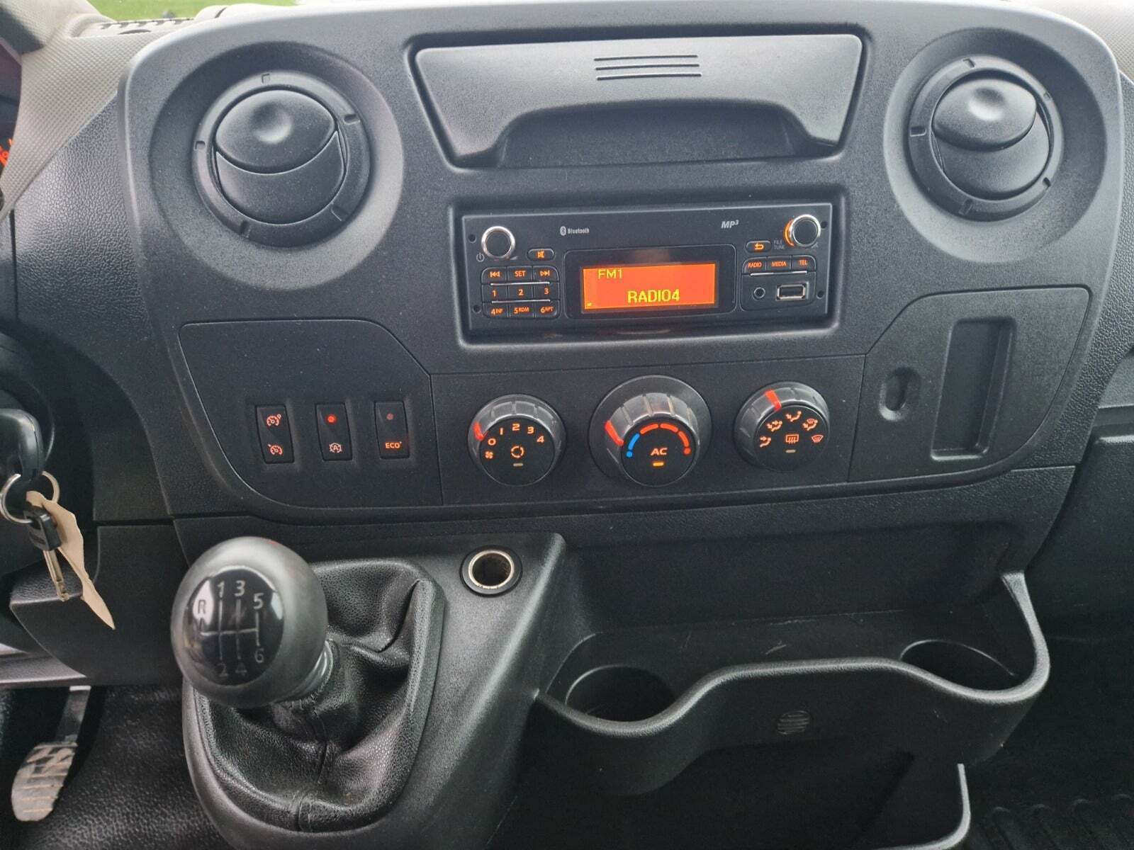 undefined Renault Master III T35 fra 2014