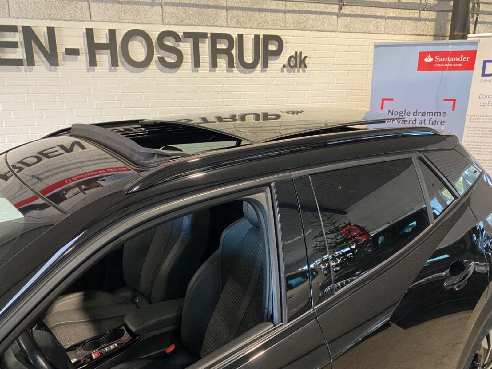 Peugeot e-2008 50 GT