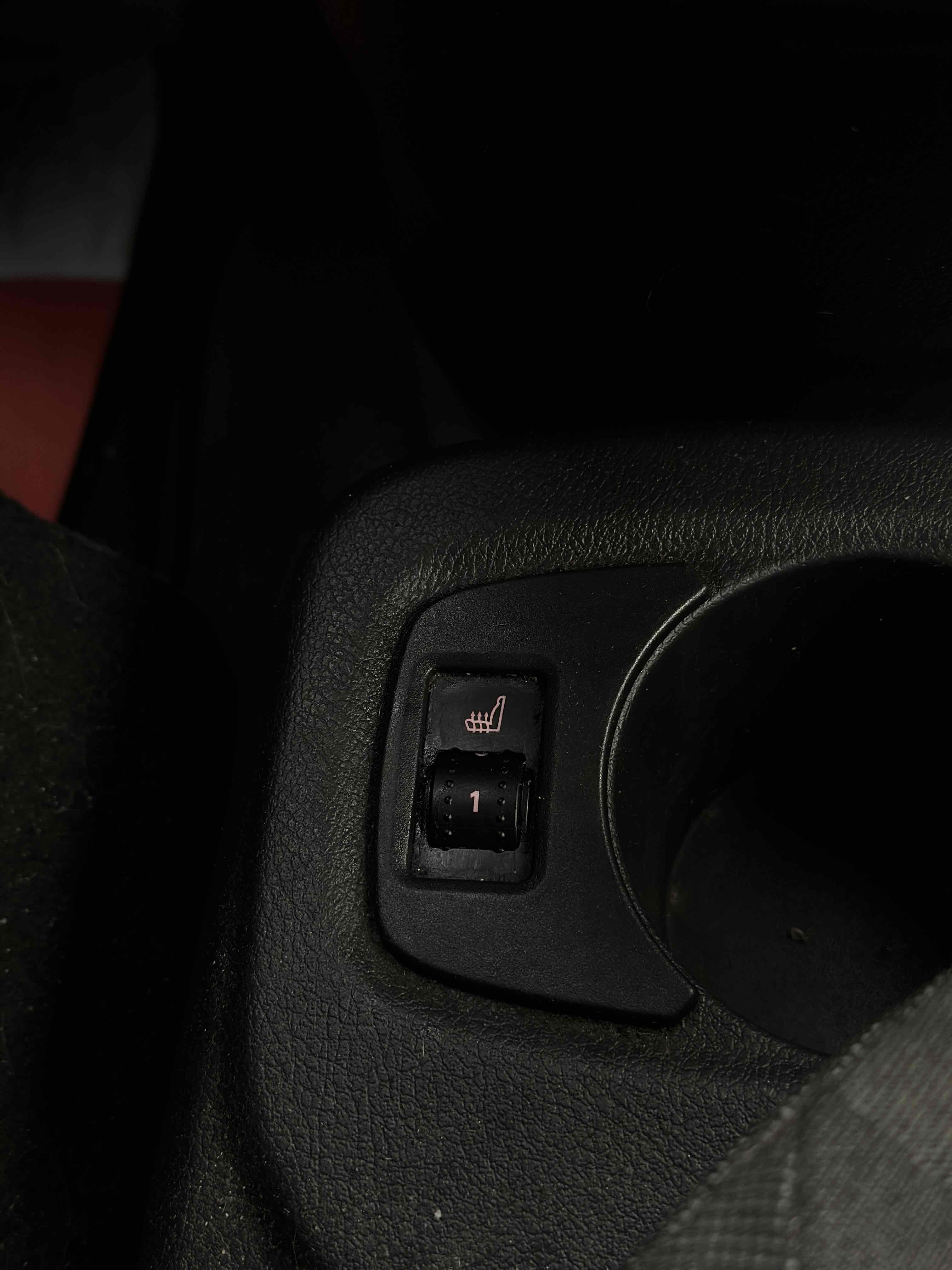 undefined Ford Transit Connect fra 2015