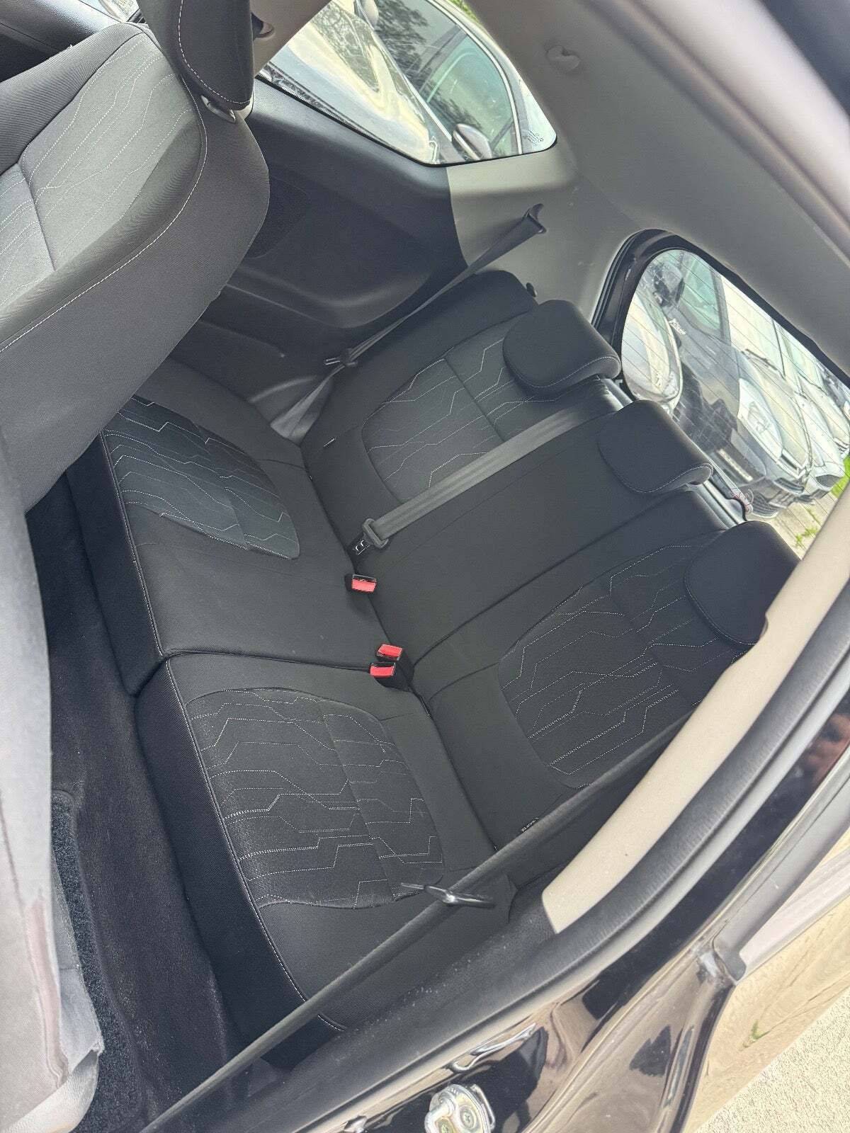 undefined Kia Picanto fra 2015