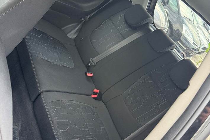 undefined Kia Picanto fra 2015