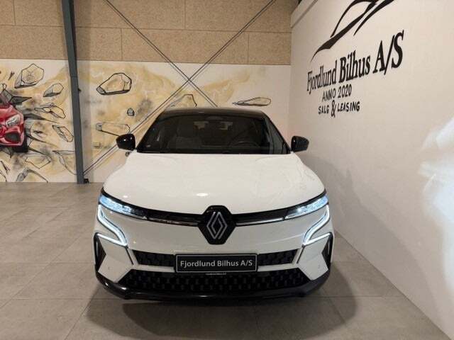 Renault Megane E-Tech 40 Equilibre