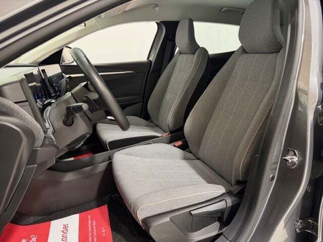 Renault Megane E-Tech 40 Equilibre