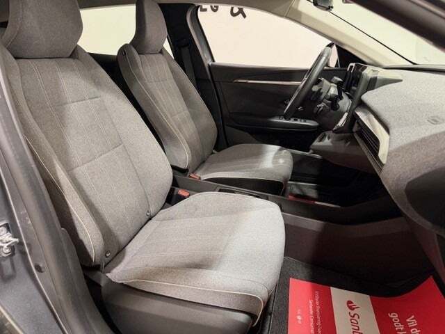 Renault Megane E-Tech 40 Equilibre